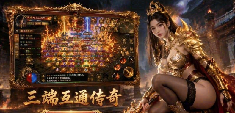 暗黑176传奇_公会积分究竟如何助你登顶巅峰