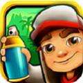 地铁跑酷 Subway Surfers（精选）