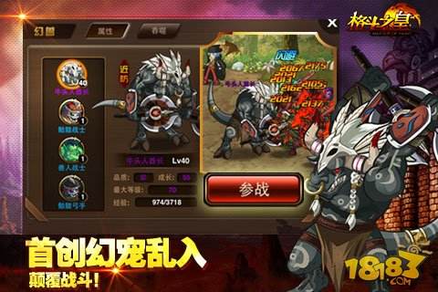 格斗之皇(精选)截图3
