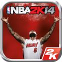 NBA 2K14（精选）