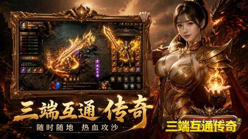 60级套装解锁_1.85暗黑战神版内隐藏的传奇力量是什么(单刀直入_揭秘1.85版单机传奇GOM引擎的致胜战斗策略)（精选）