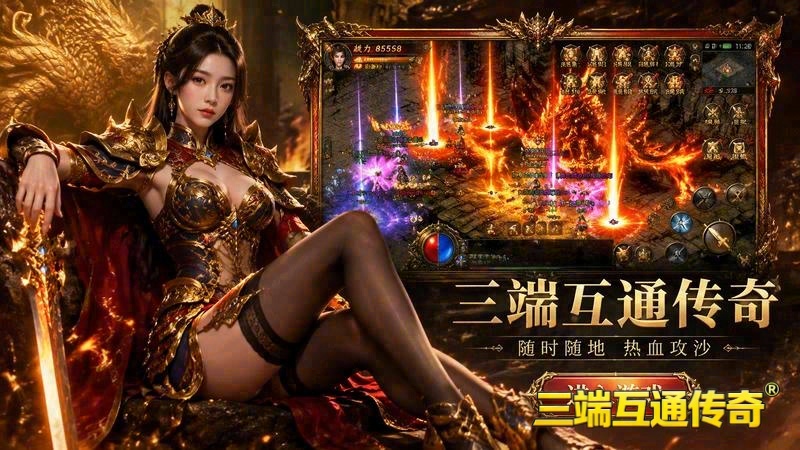 传奇1.95怪物大全_解锁时装翅膀新篇章｜传奇1.95官方客户端-_下载即享任务奖励，解锁精彩体验（精选）