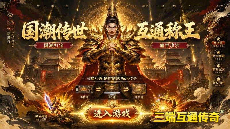 传奇180合击打金_装备锻造，锻造专属神器，领跑打金之路｜__传奇180合击打金专属服_时尚与战斗的碰撞__（精选）