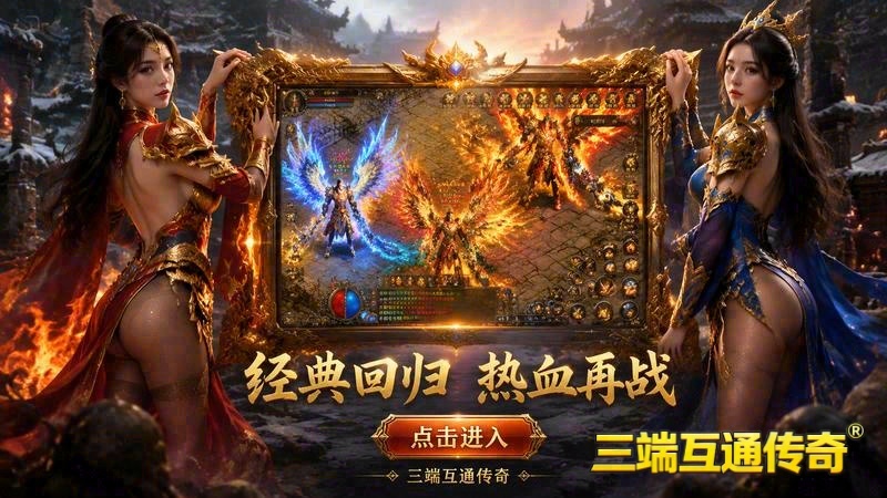 传奇带英雄合击版直播_副本怪物生成，震撼来袭！｜传奇英雄合击鼠标没反应_特色副本等你来战（精选）