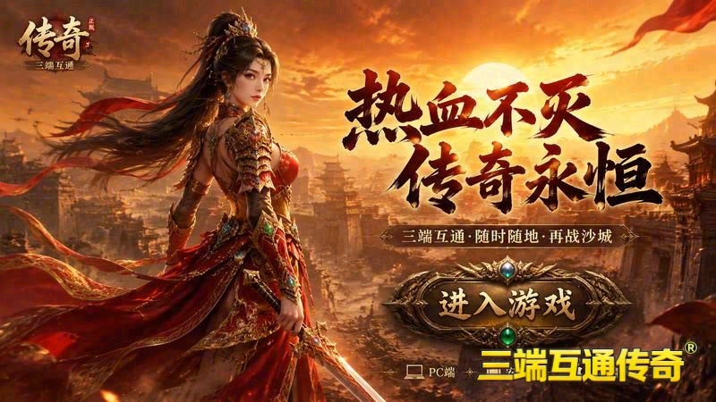解锁1.76铭文传奇移动版_你的生活技能能否让你一飞冲天(1.76铭文传奇视频_公会争霸，谁将主宰沙城)（精选）
