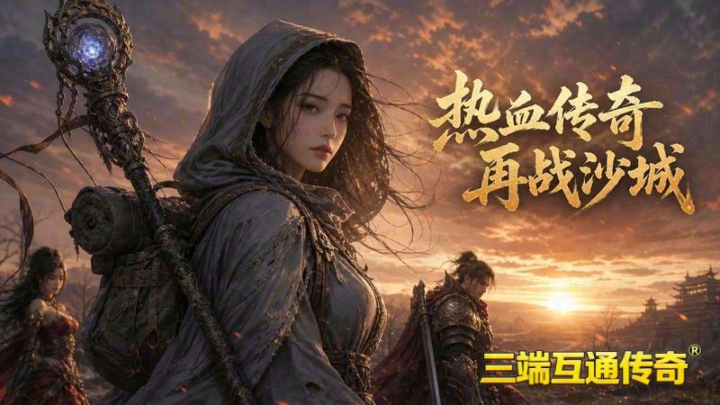 解锁76传奇赤血恶魔隐藏力量，道具选择至关重要(76传奇打金直播背后_装备爆率揭秘与交易玩法指南)（精选）