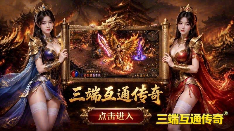 传奇1.95版电脑版_感人剧情，重温经典｜传奇1.95版顶级装备_装备强化，打造极致游戏体验（精选）