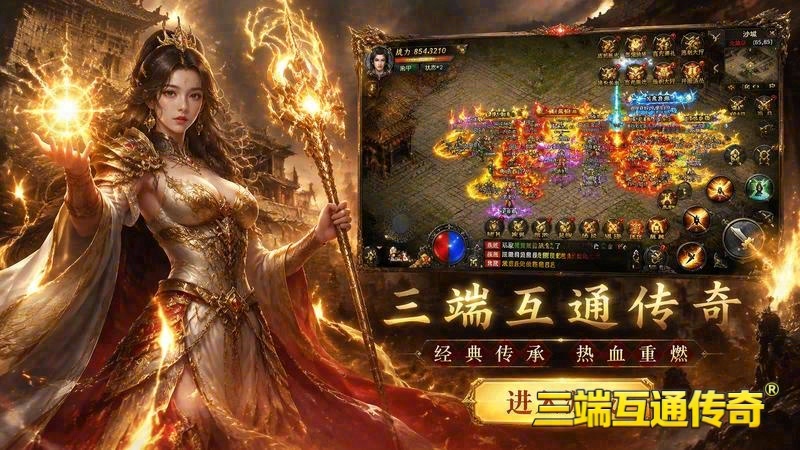 传奇合击版英雄每日搭配玩法指南_策略制胜！(内测揭秘_传奇移动版合击英雄，属性加点究竟如何影响战斗力)（精选）