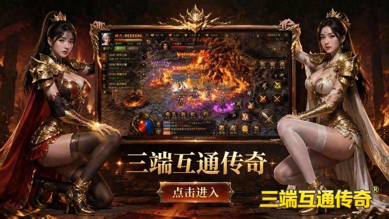 解锁超变传奇单机版3隐藏力量的秘密，你准备好了吗(超变传奇单机版_成龙助阵，VIP12惊喜时装大揭秘！)（精选）