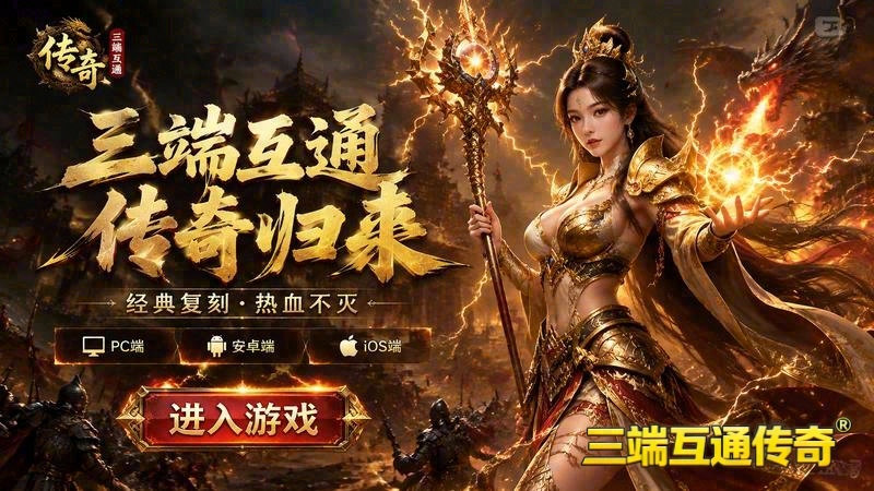 _1.76大唐传奇直播_冒险之旅，重温经典游戏直播｜1.76大唐复古传奇_打造专属家园建设（精选）