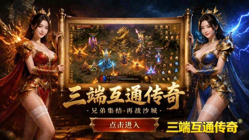 __1.85幻神版传奇_时装品鉴，重塑经典魅力__｜1.85幻神传奇_每日日常任务，解锁新奇冒险！