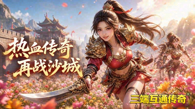 新技能解锁_传奇180龙版如何打金升级快人一步(探寻传奇180龙版战神_战、法、道，三大职业的多样魅力！)（精选）
