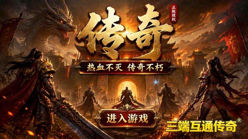 传奇单职业微端__组队挑战，共赴传奇之旅｜单职业神途传奇_技能加点，你的传奇之路从此开启！