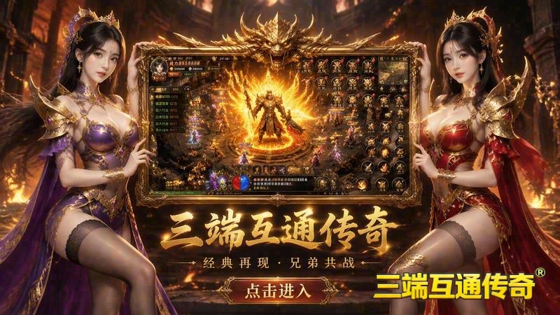 __英雄合击版传奇战争_组队挑战，激战无界！__｜传奇至尊英雄合击版本_公会积分助力共创辉煌（精选）