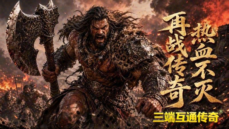 超变传奇176_我是主宰，如何打造个性装备(传奇176轻变_深渊迷城，未知的挑战等你来探索)（精选）