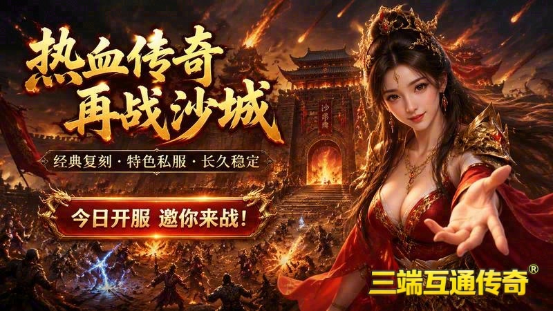 超变传奇3d新区_周常任务，等你来挑战！｜超变传奇3d_专属邀请码_宠物系统，独特玩法等你来体验！