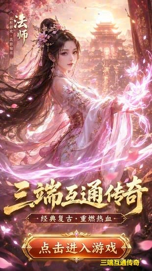 刚开一秒红包单职业传奇-正版授权红包单职业传奇-传奇专属服发布网（精选）截图2