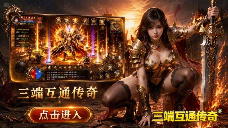 揭秘传奇英雄移动游戏合击版官网公会战策略，你准备好了吗(解锁传奇中变合击英雄新装_时装兑换秘籍揭秘)（精选）
