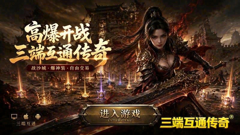 双雄再临，揭秘合击1.95传奇的终极宿命(探索1.95神龙禁地_合击之力能否重塑传奇)（精选）