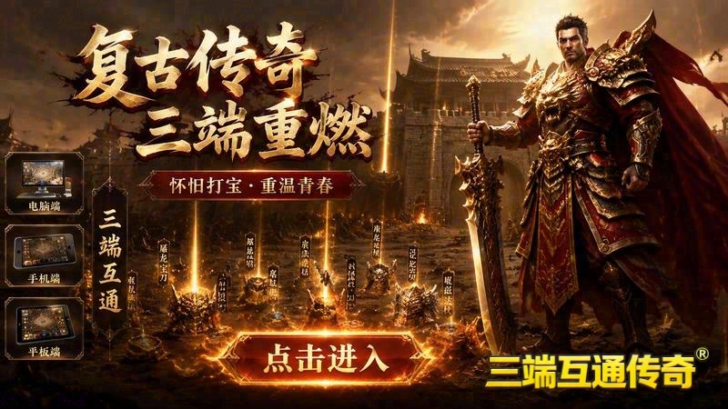 破灭合击传奇_-_全新拍卖系统，重塑传奇交易体验｜传奇吞噬合击_-_交易摆摊，体验合击新境界（精选）