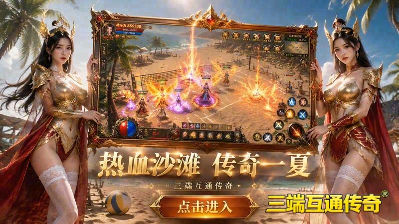 琴川合击1.95神龙_神装揭秘，谁将问鼎时尚之巅(青丘1.95皓月合击装备交易_是否值得一战)（精选）