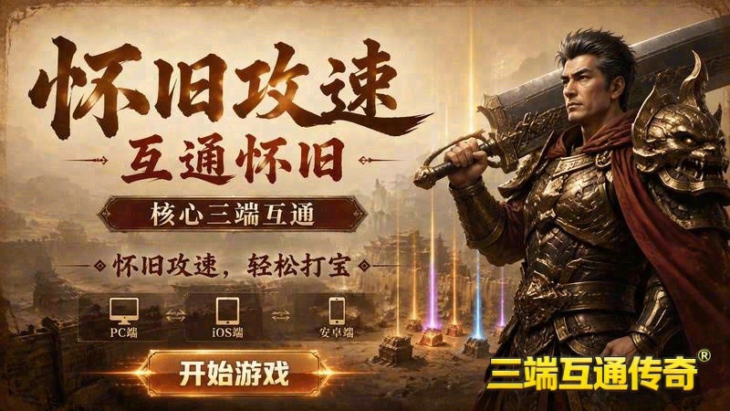 迷失的勇士_1.95传奇移动版网站，能否解开远古的秘密(水之传说_1.95版如何解锁传奇时装装扮)（精选）