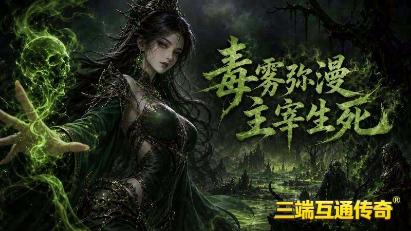 1.85合击传奇测评_揭秘职业技能力压群雄的奥秘(解锁1.85合击传隐藏装扮，你准备好了吗)（精选）