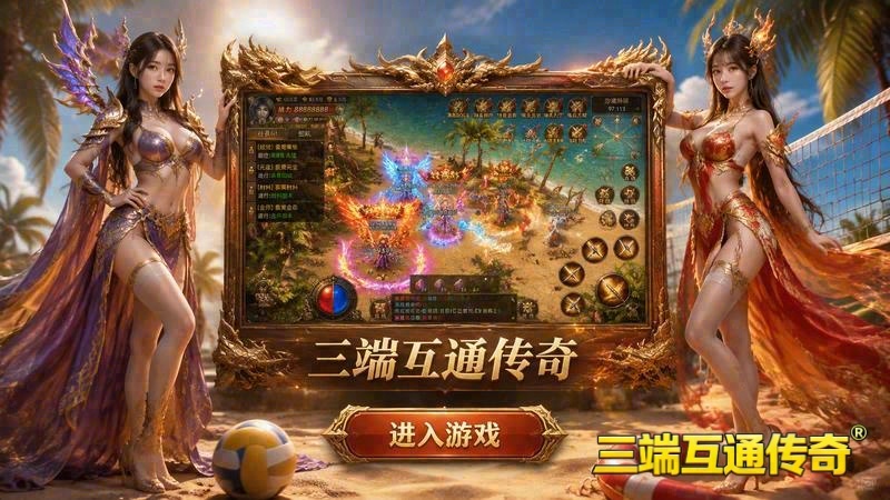 热血传奇195区技能_屠龙刀震撼再现，技能全解析｜传奇195版本皓月_全新物品合成体验（精选）