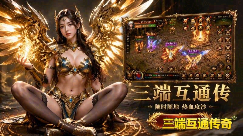 轻变传奇英雄合击_揭秘绝世武技，重塑战场传奇(解锁传奇英雄合击版武器，PVP战场制胜关键！”)（精选）