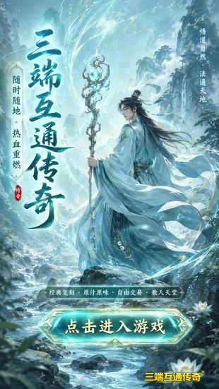 刚开一秒热血传奇195sf-正版授权热血传奇195sf-传奇专属服发布网（精选）截图2