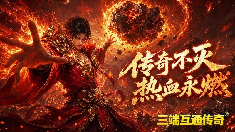 超变亿万倍传奇专属服_-_极致装备锻造，解锁超凡实力｜超变亿万传奇免费观看_PVP奖励等你来战（精选）