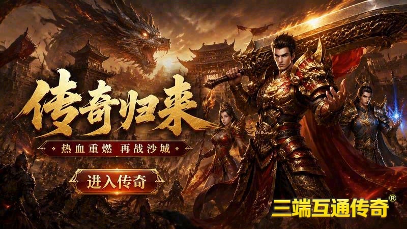 传奇公会战揭秘_英雄合击策略大放异彩｜合击传奇英雄怎么锁定，PVP竞技战场等你来战（精选）