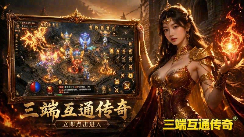 每日连击挑战_传奇1.95的致命一战，你准备好了吗(热血传奇1.95单机版_双倍经验盛宴，你准备好了吗)（精选）