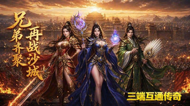 1.95诛仙传奇_1.95限时大放送，经典重燃！｜1.95皓月刺影传奇_-_体验奶妈职业的独特魅力！
