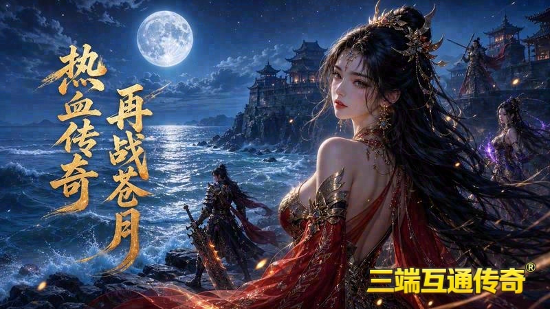 逍遥醉传奇单职业_解锁顶级挑战，独享逍遥之境｜传奇单职业PVP对战，充值即享超值优惠！