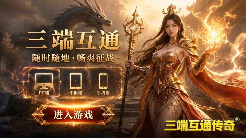 传奇移动版195合击版游戏截图