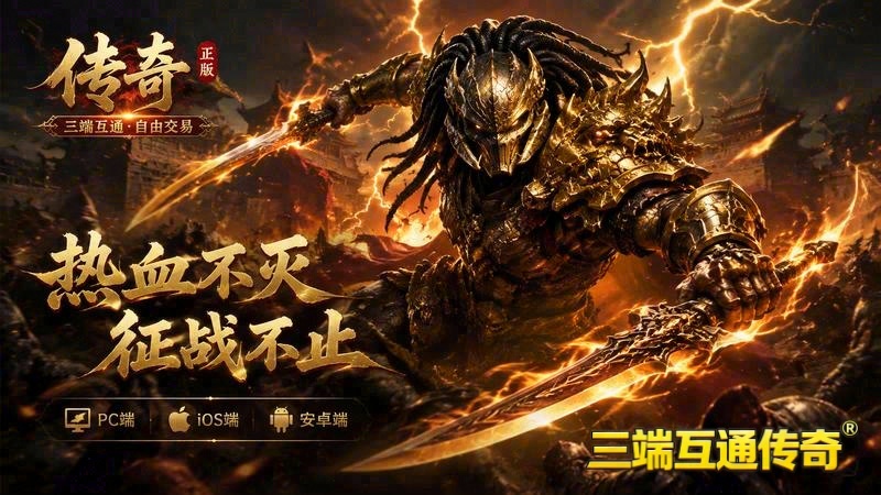 可以长期玩的176传奇游戏截图