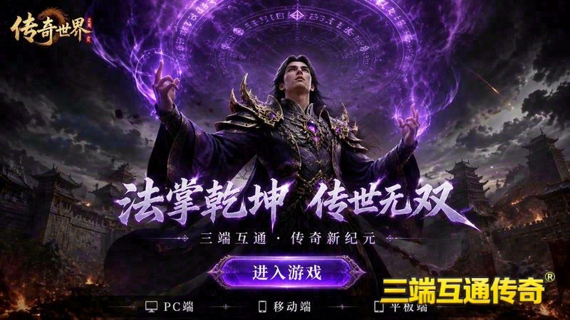 武林传奇全套195游戏截图