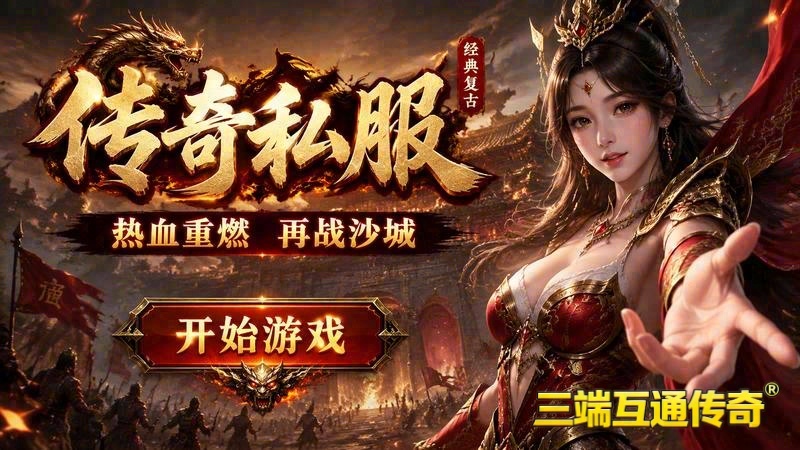 180版本传奇排行榜游戏截图