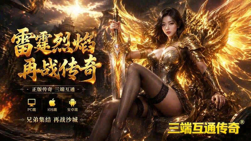 176傲世传奇玩法指南游戏截图