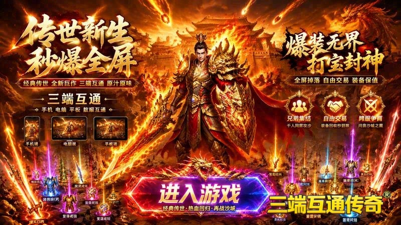 1.95神龙金猴合击游戏截图