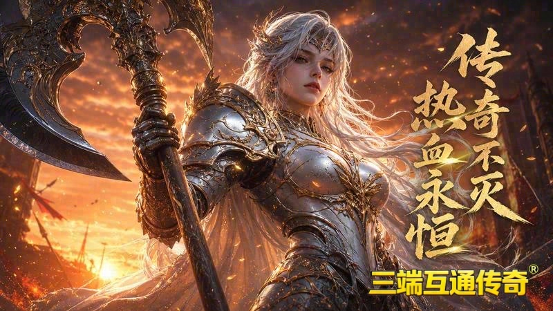 微变传奇移动版符文游戏截图