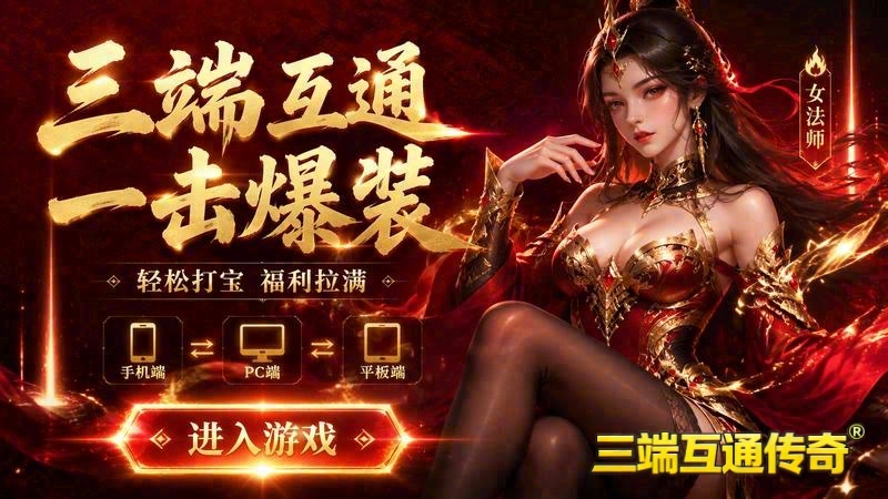 传奇176沙巴克攻城游戏截图