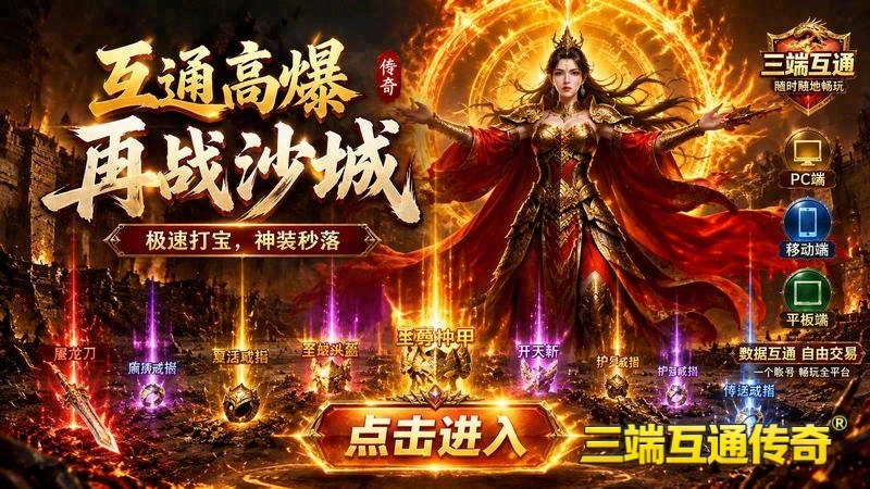 复古传奇1.85好玩吗游戏截图