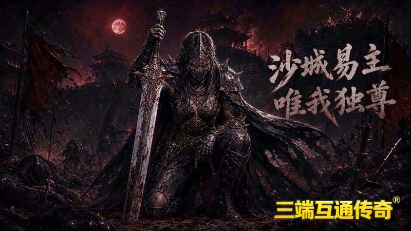 姐妹传奇76集游戏截图