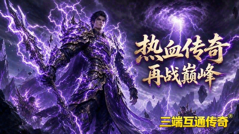 1.85传奇刀刀光游戏截图