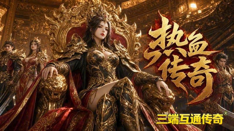 晴川传奇1.95游戏截图