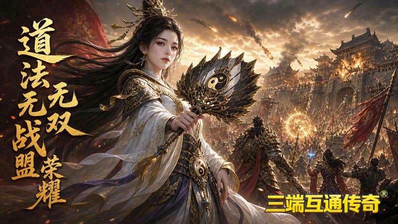 龙之传奇特效176游戏截图