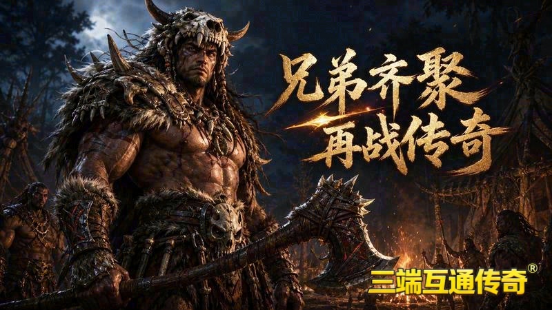 冲天传奇180单职业游戏截图