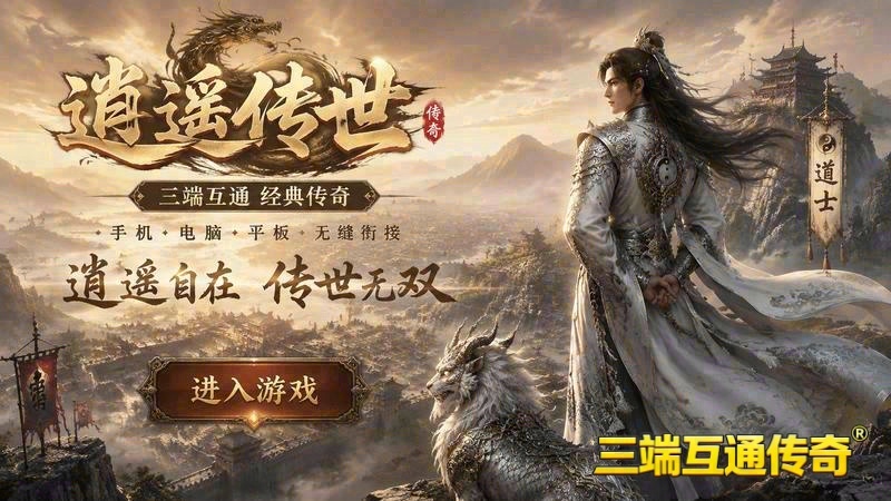 1.76布衣复古传奇游戏截图